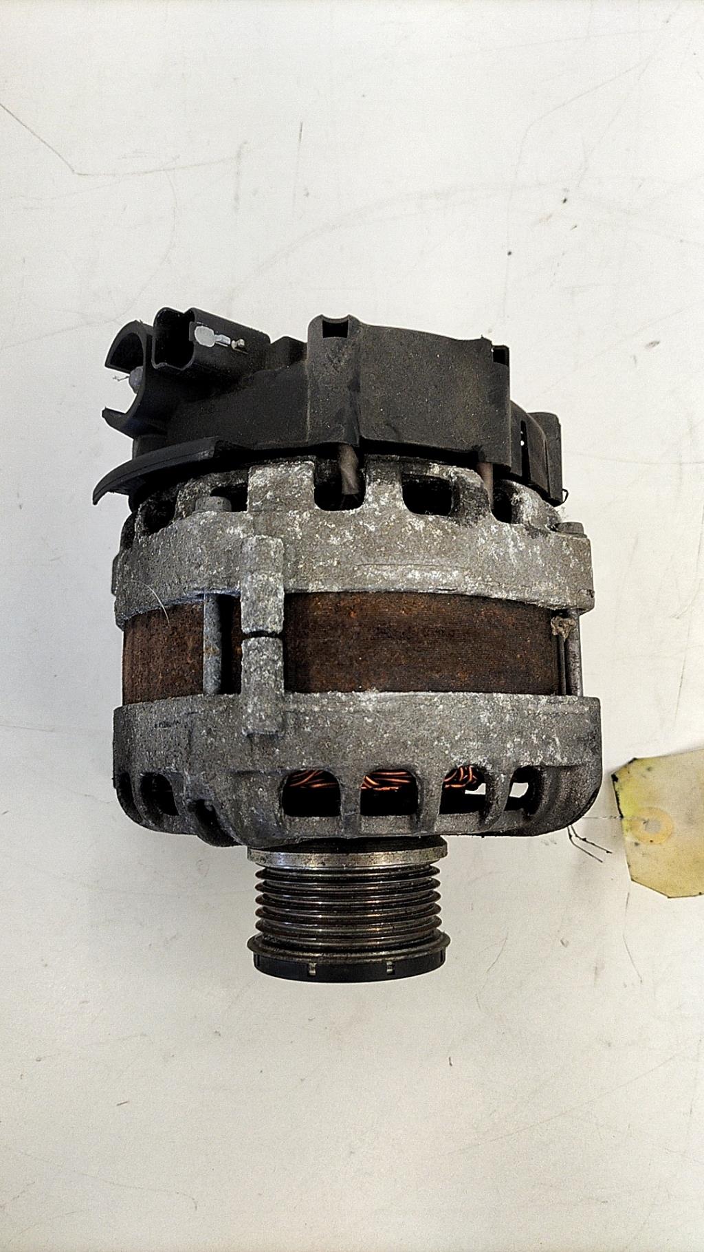 Alternatore PEUGEOT 2008 1 PHASE 2 Gasolina - 1