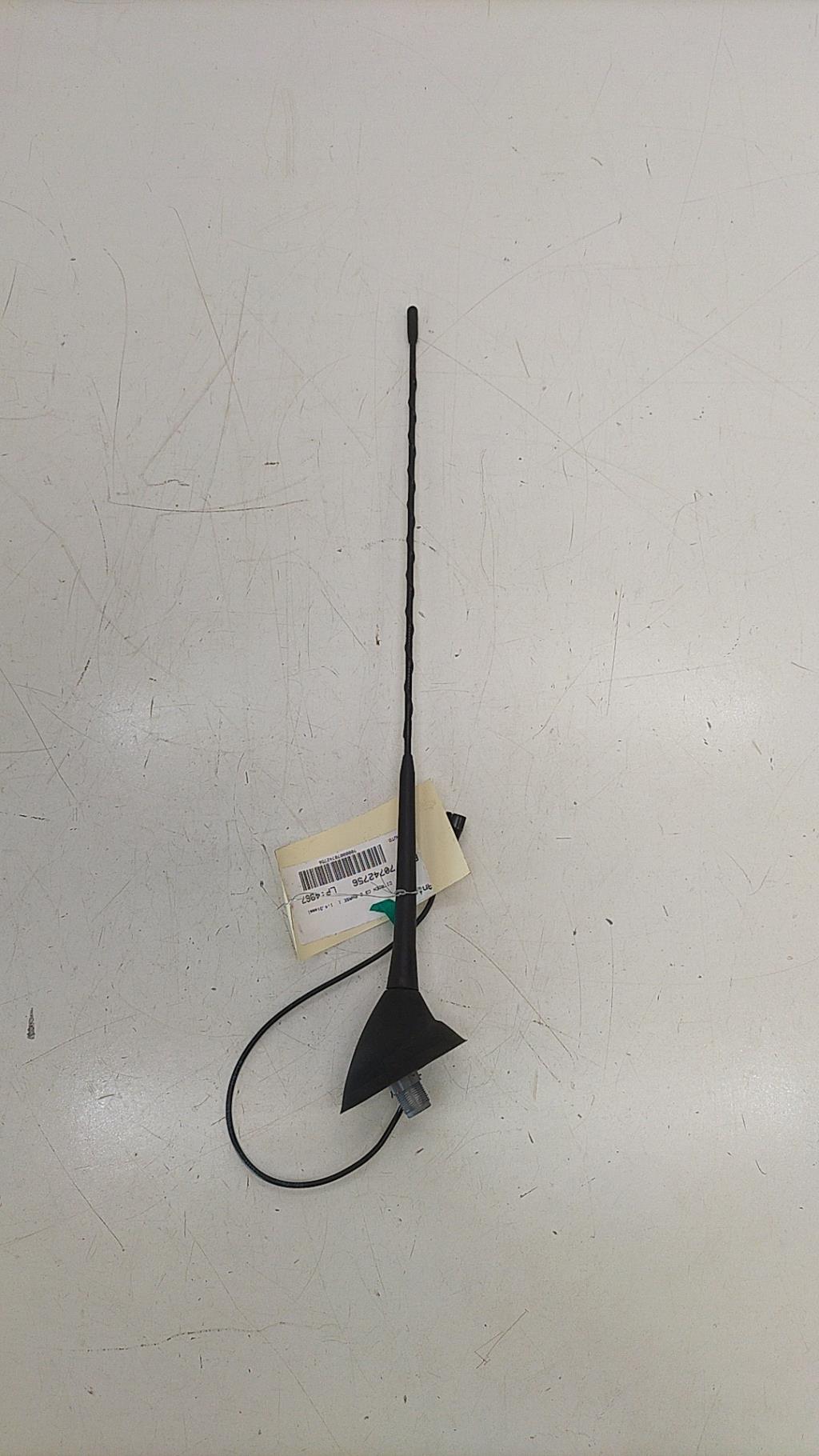 Antenne CITROEN C3 2 PHASE 1 Diesel - 1
