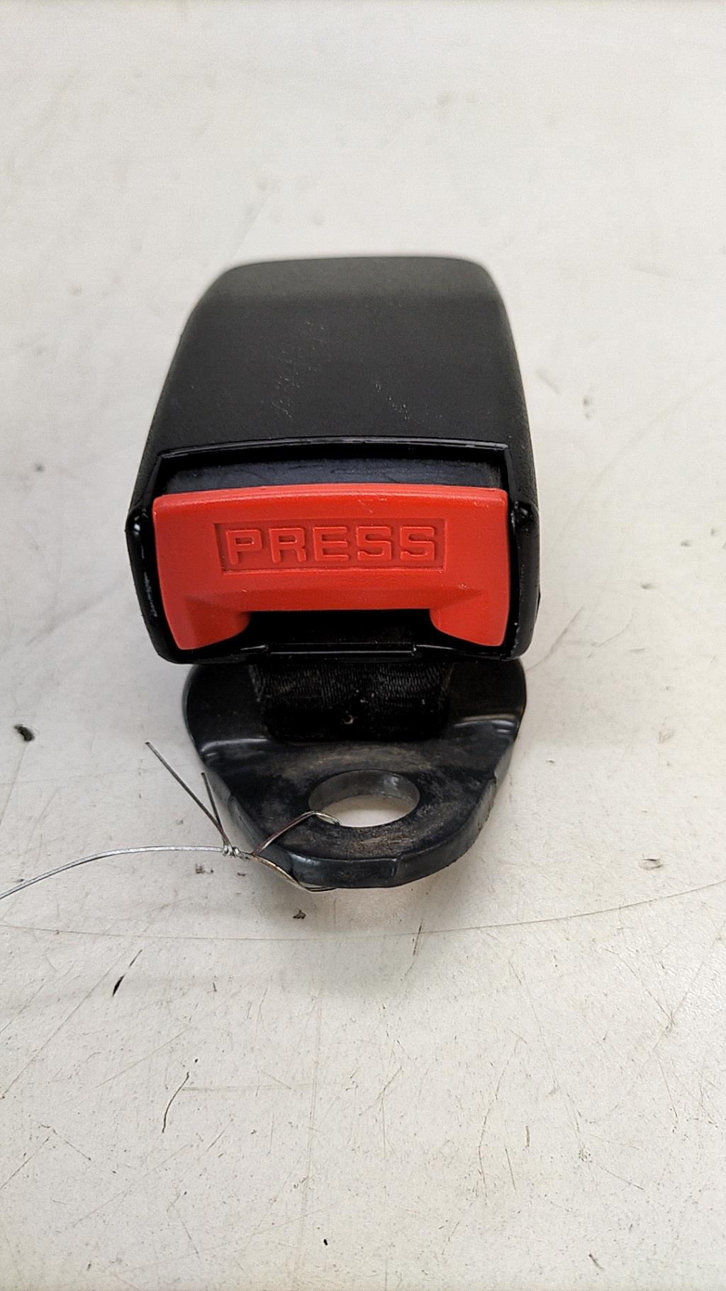 Aggancio cintura sicurezza posteriore destro CITROEN SAXO PHASE 2 Gasolina - 1
