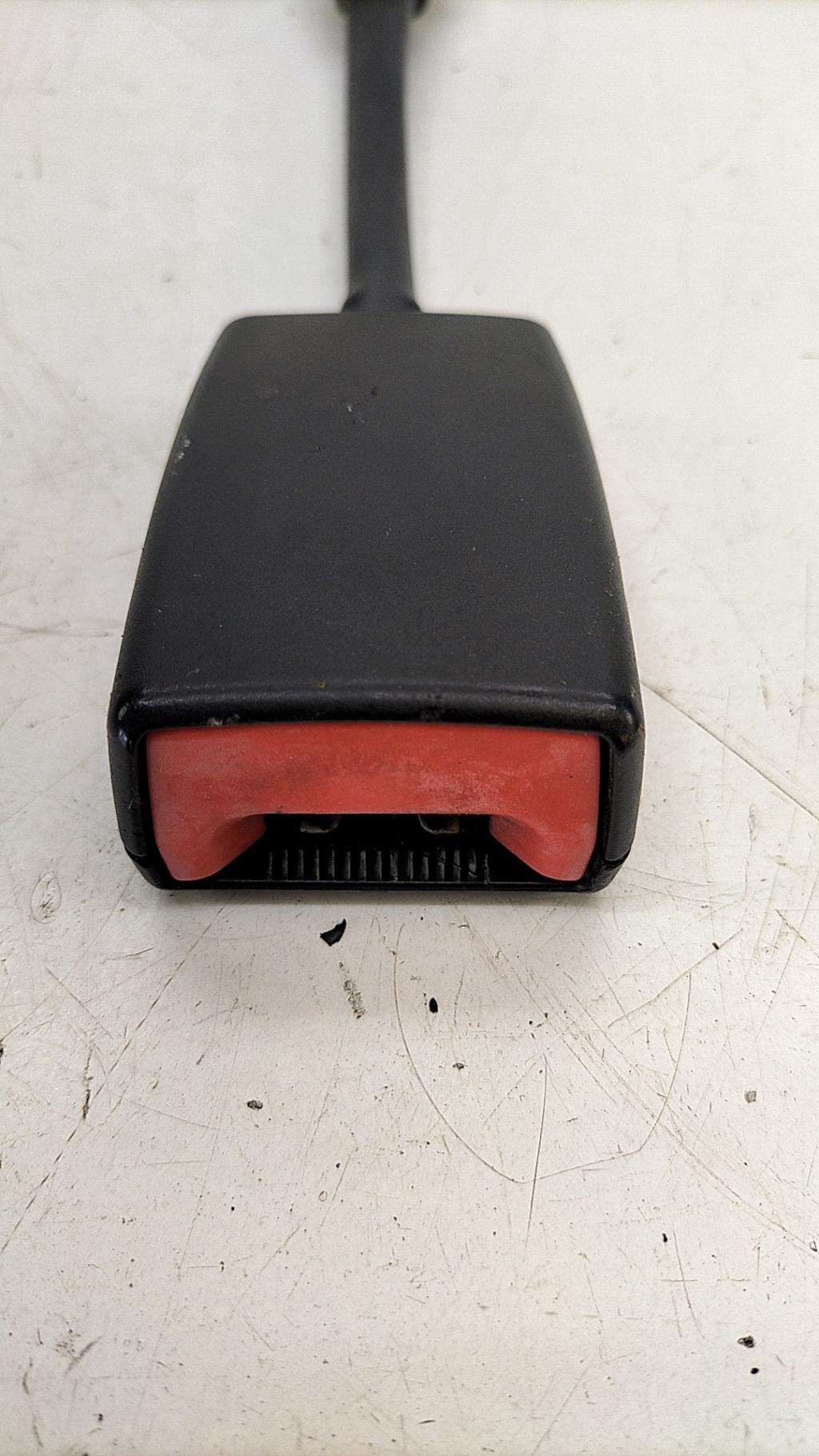 Aggancio cintura sicurezza anteriore destro CITROEN NEMO Gasolina - 1