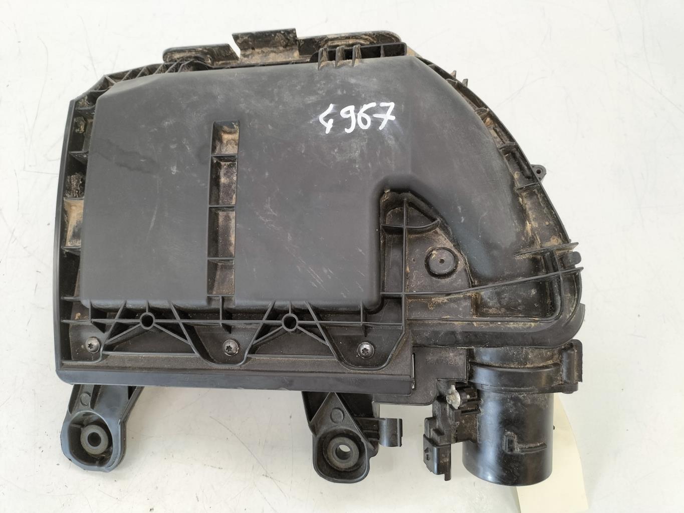 Boite a air CITROEN C3 2 PHASE 1 Diesel - 1