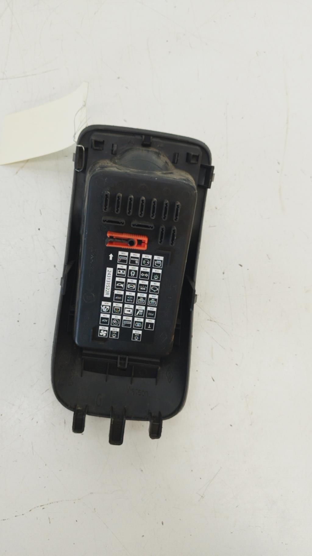 Boite a gants RENAULT MASTER 3 PHASE 1 Diesel - 1
