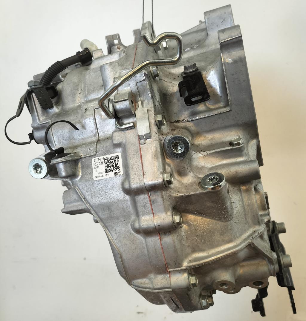 Boite de vitesses OPEL CROSSLAND X PHASE 1 Diesel - 1