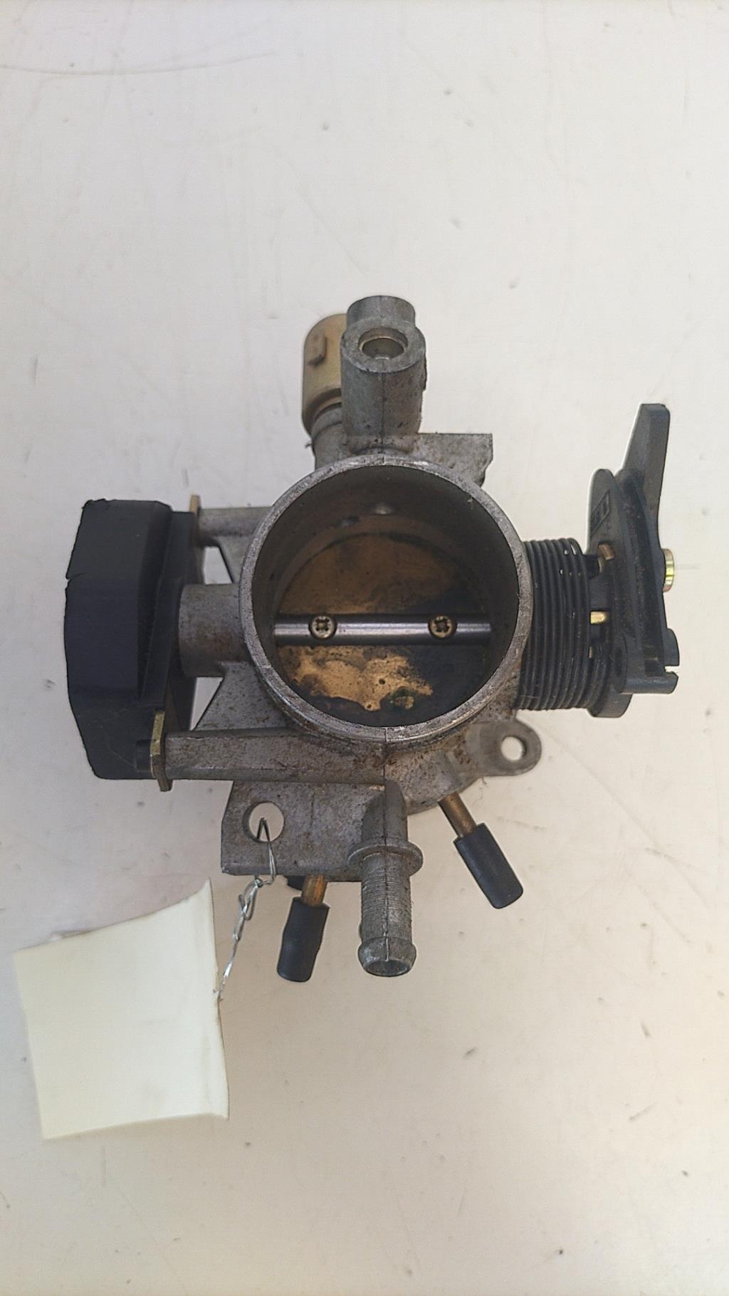 Boitier papillon PEUGEOT 405 PHASE 1 Essence - 1