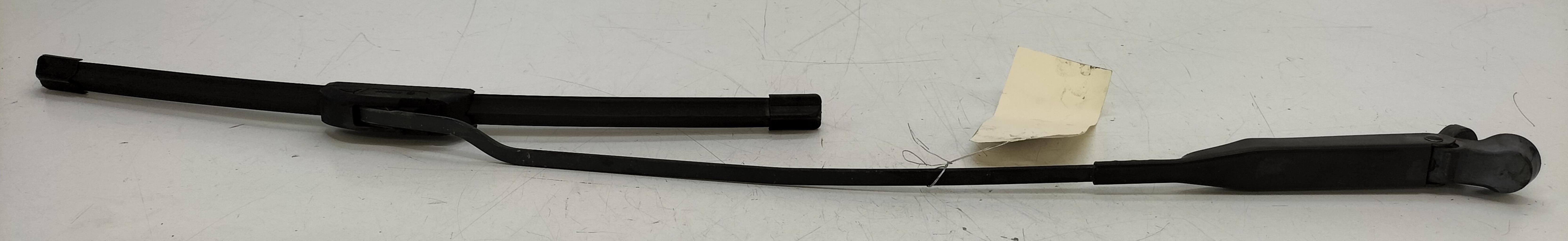 Braccio tergicristallo anteriore destro OPEL CORSA C PHASE 2 Diésel - 1