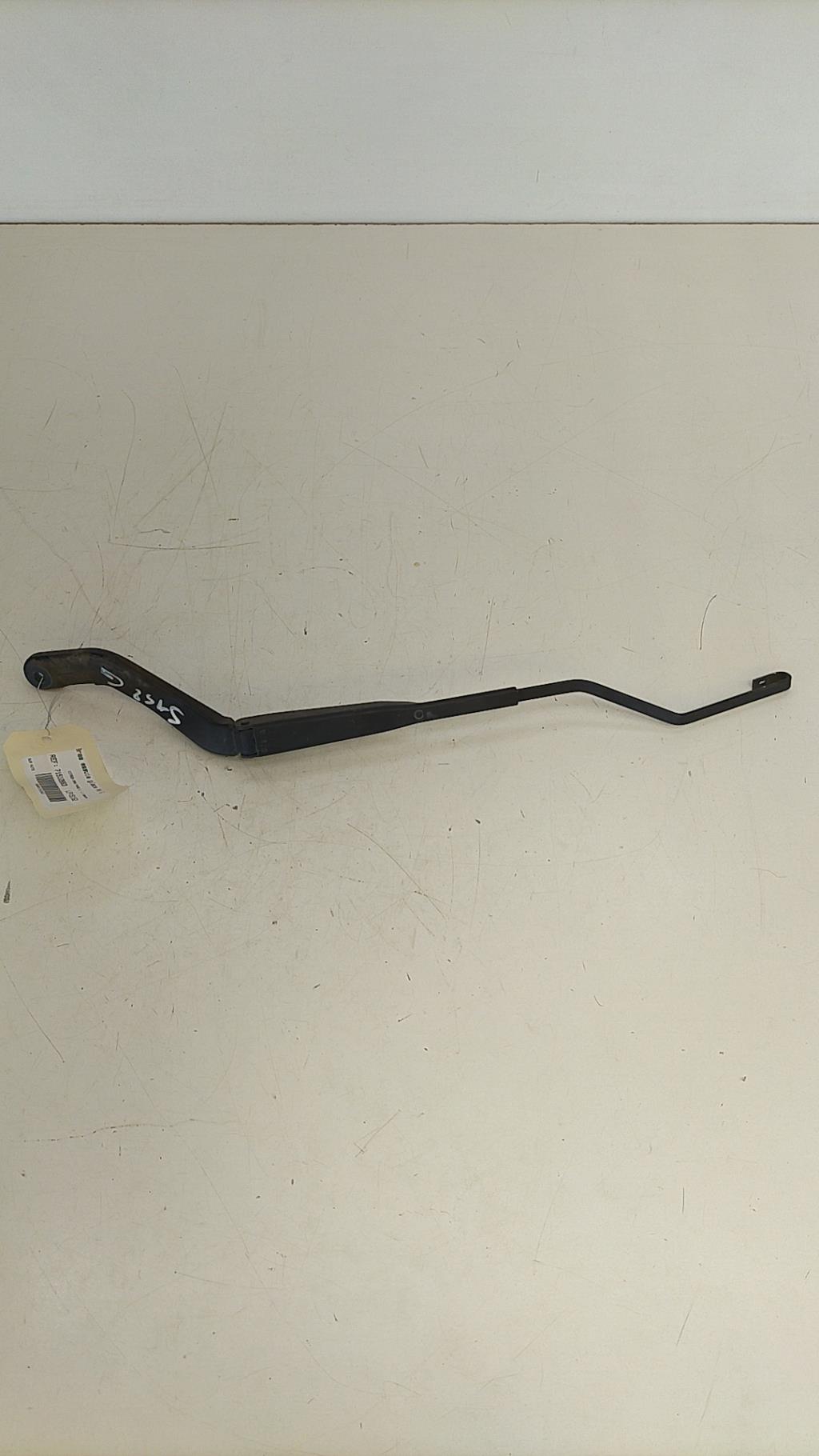 Braccio tergicristallo anteriore sinistro CITROEN SAXO PHASE 2 Gasolina - 1