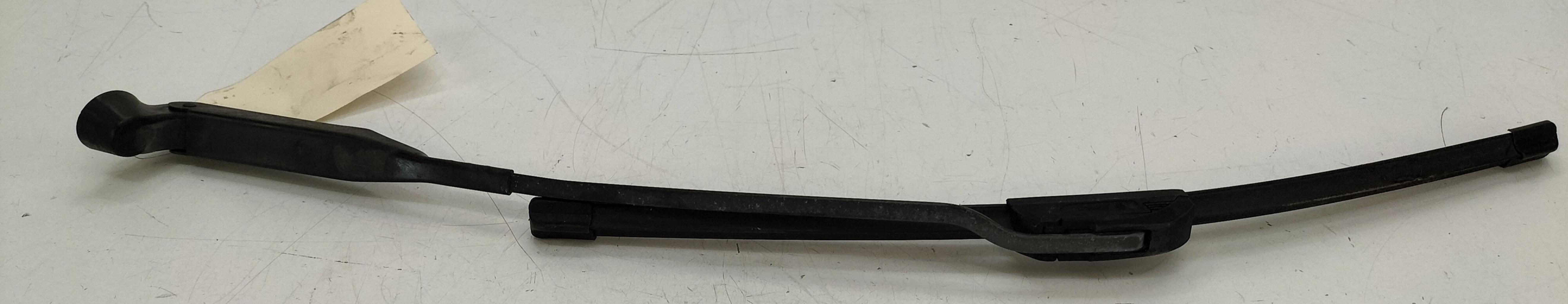 Braccio tergicristallo anteriore sinistro OPEL CORSA C PHASE 2 Diésel - 1