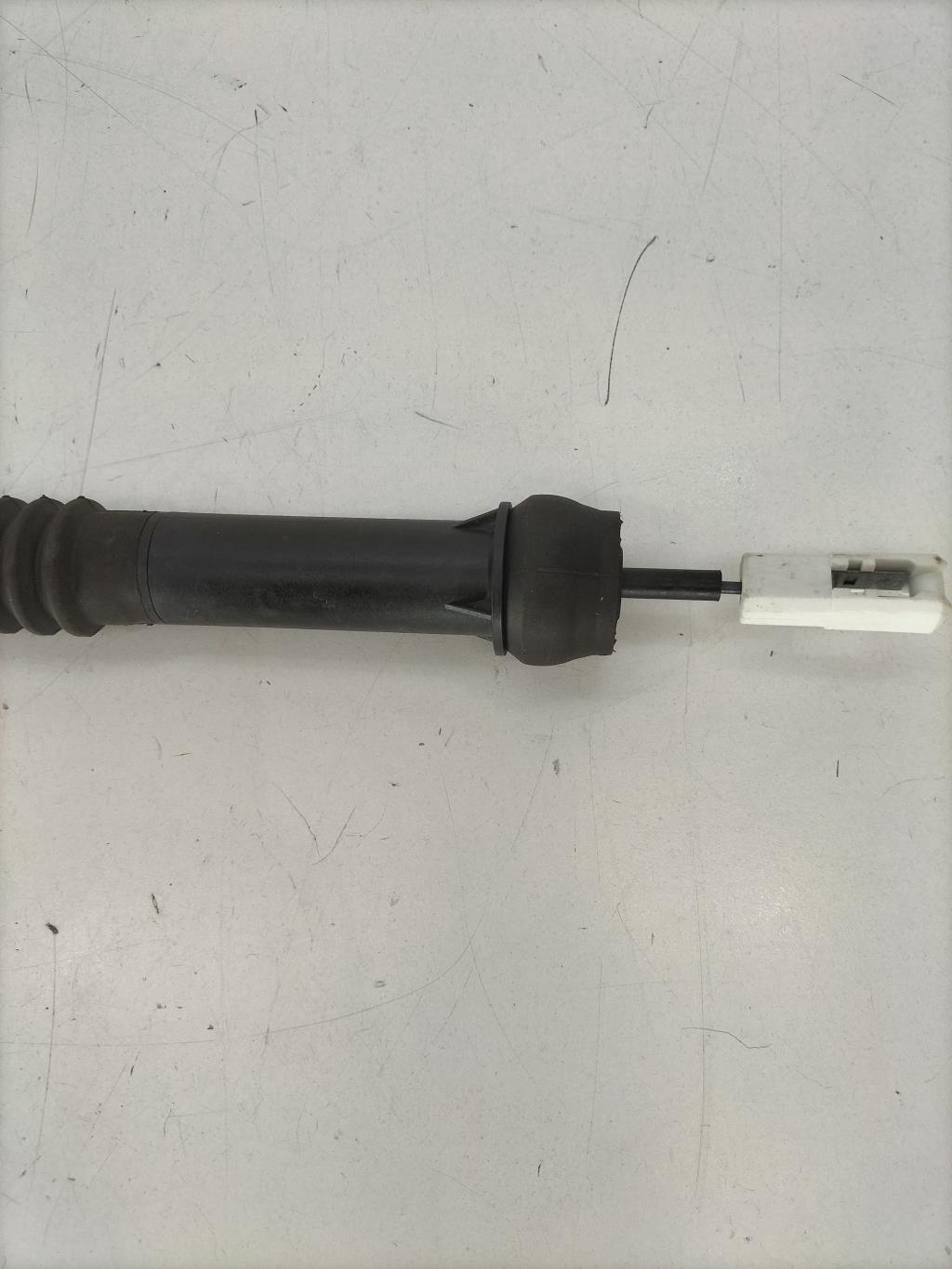 Cable embrayage PEUGEOT 206 PHASE 1 Diesel - 1