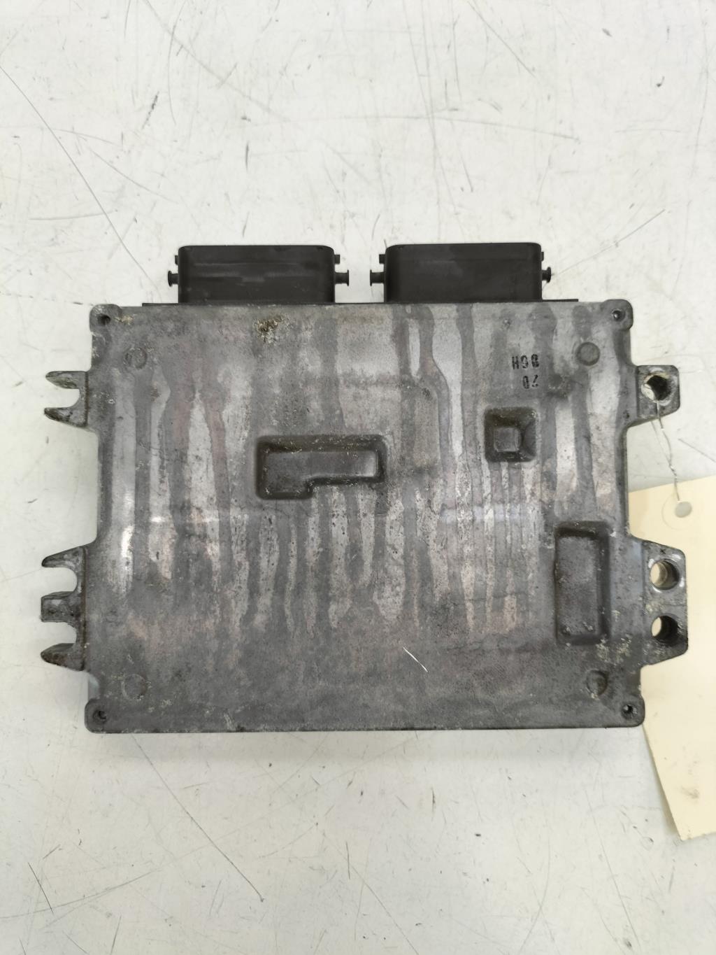 Centralina motore SUZUKI SWIFT 3 SPORT 1.6 Gasolina - 1