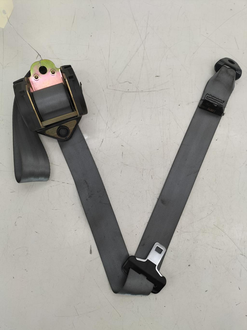 Ceinture arriere droit CITROEN SAXO PHASE 2 Essence - 1