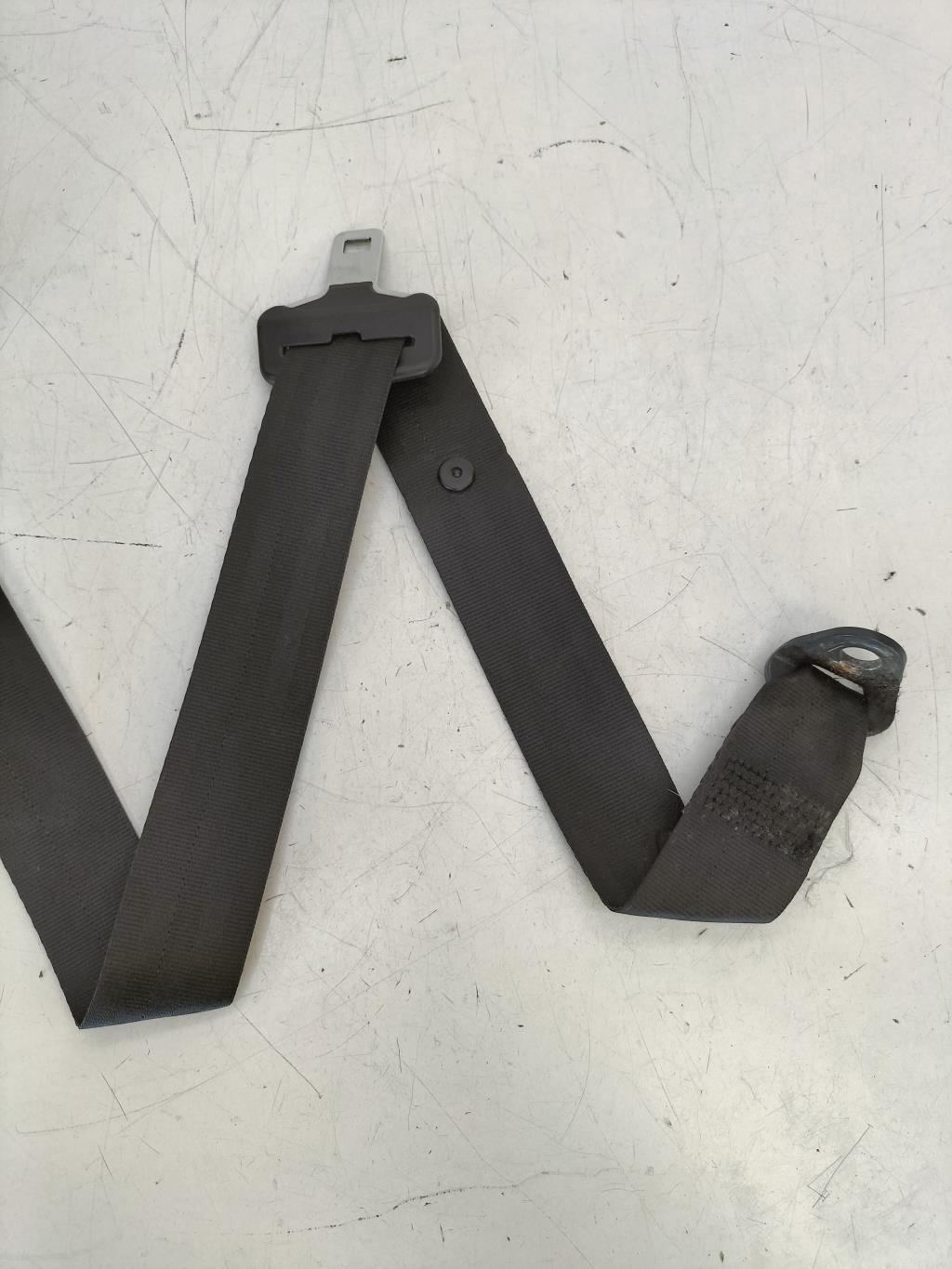Cintura di sicurezza posteriore destra PEUGEOT 106 PHASE 1 Gasolina - 1