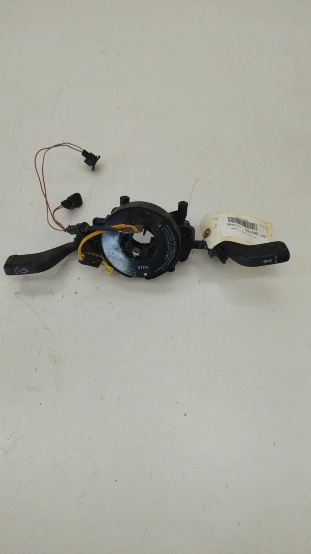 Devio guida completo con contatto spiralato OPEL VECTRA B PHASE 1 Diésel - 1