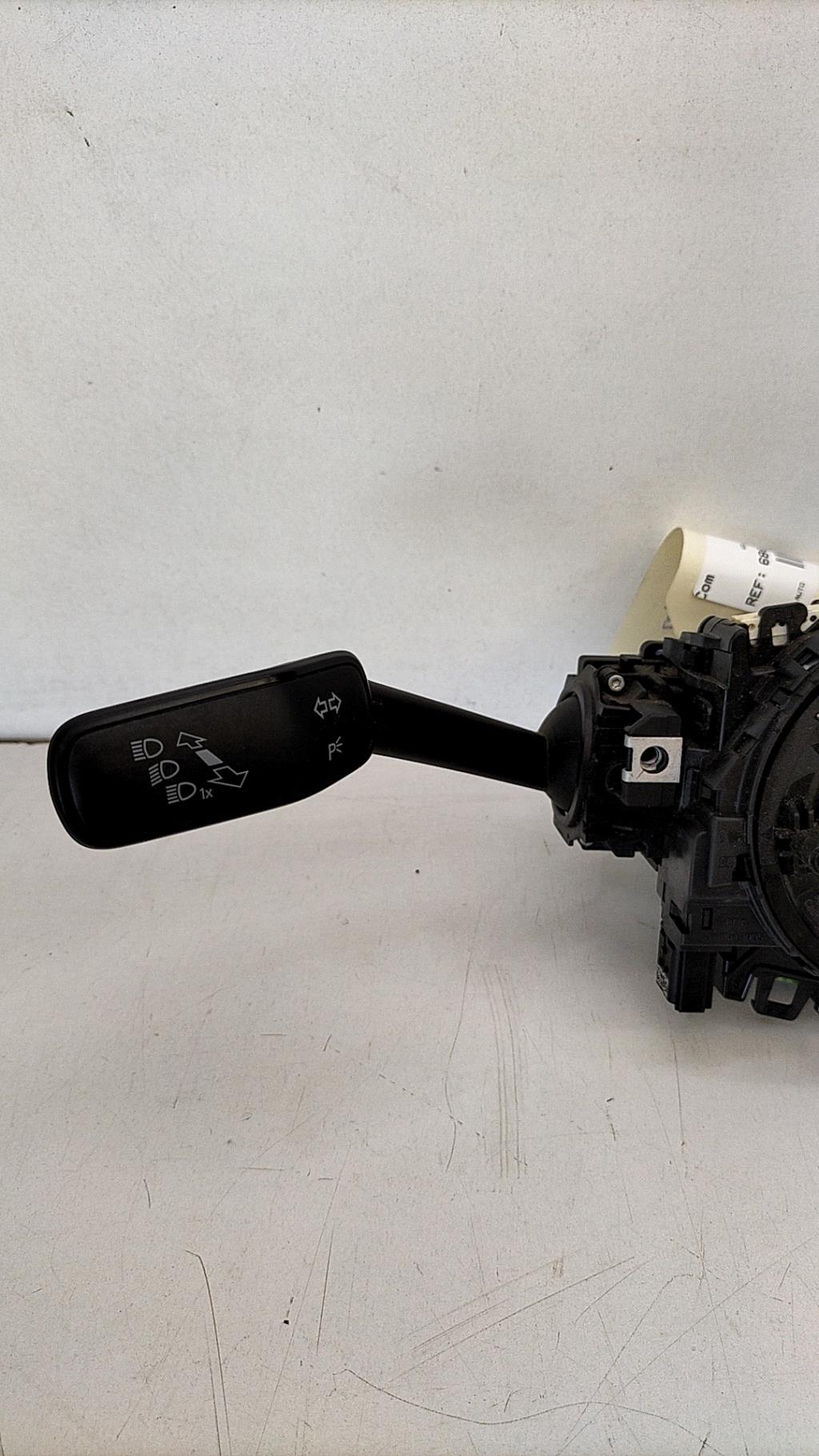 Devio guida completo con contatto spiralato VOLKSWAGEN GOLF 7 PHASE 2 Gasolina - 1