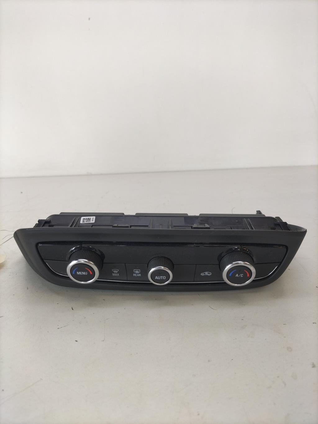 Commande chauffage OPEL CROSSLAND X PHASE 1 Diesel - 1