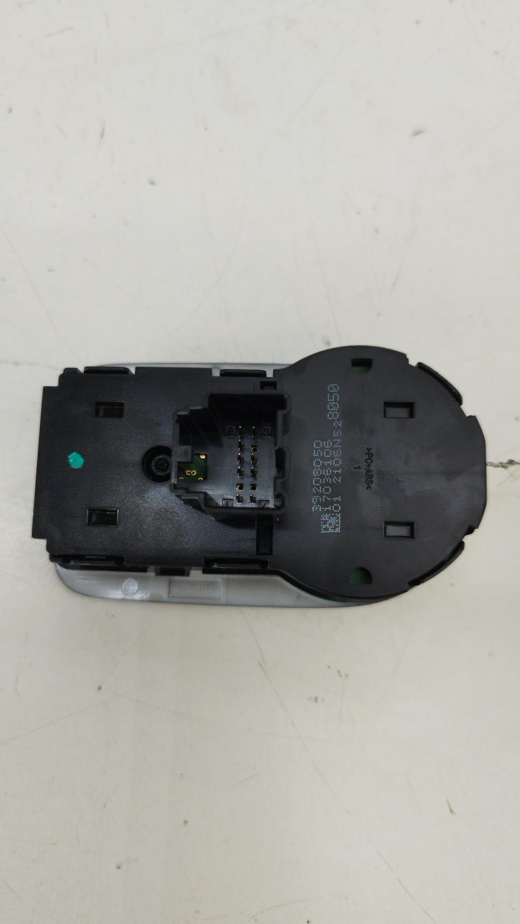 Commande de phare OPEL CROSSLAND X PHASE 1 Diesel - 1