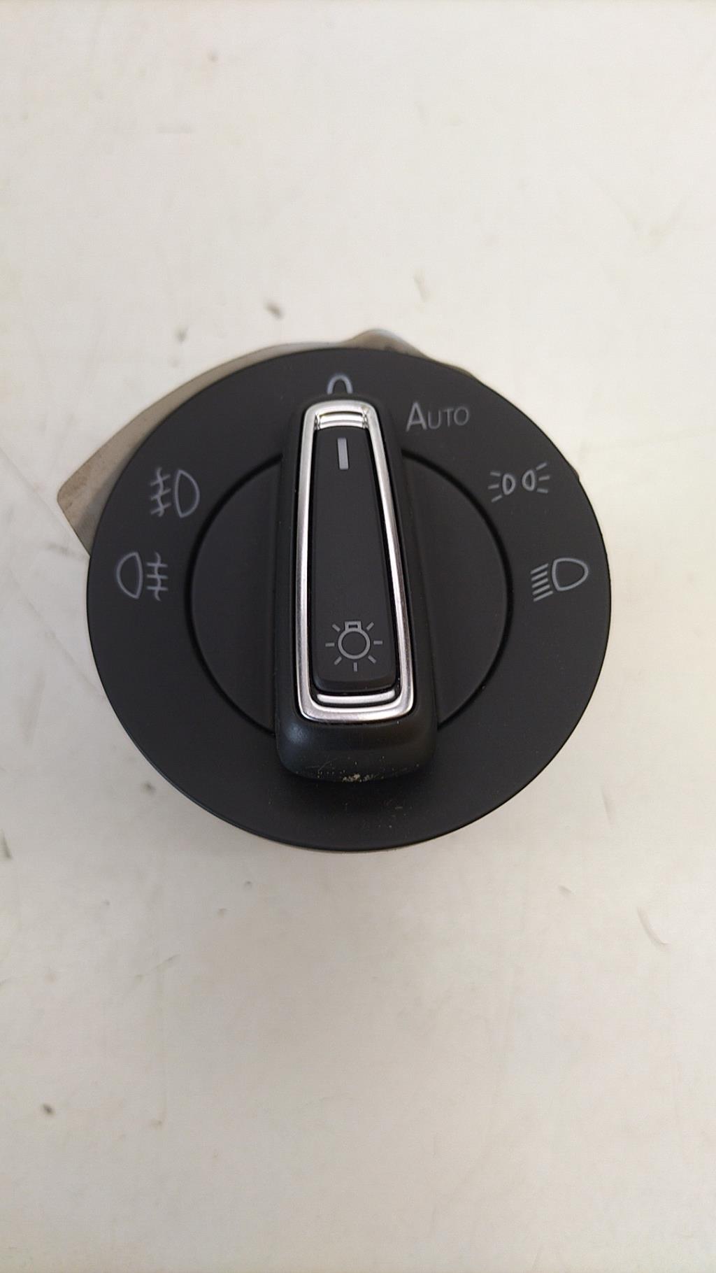 Commande de phare VOLKSWAGEN GOLF SPORTSVAN PHASE 2 Essence - 1