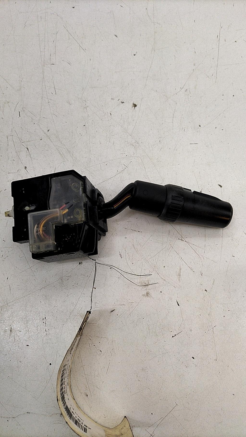 Commodo phare MAZDA 3 1 PHASE 2 Diesel - 1