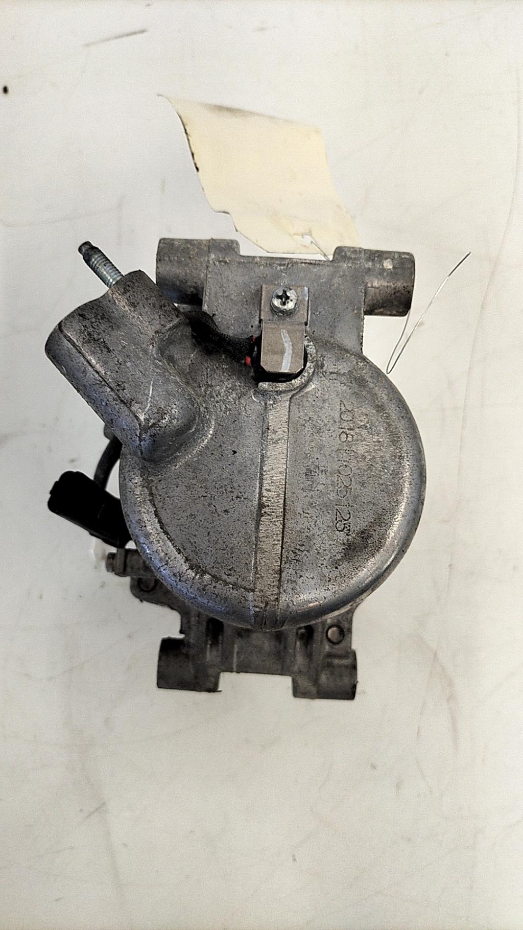 Compressore clima PEUGEOT 2008 1 PHASE 2 Gasolina - 1