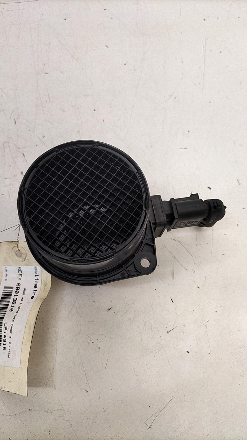 Debitmetre AUDI A3 2 SPORTBACK PHASE 2 Diesel - 1