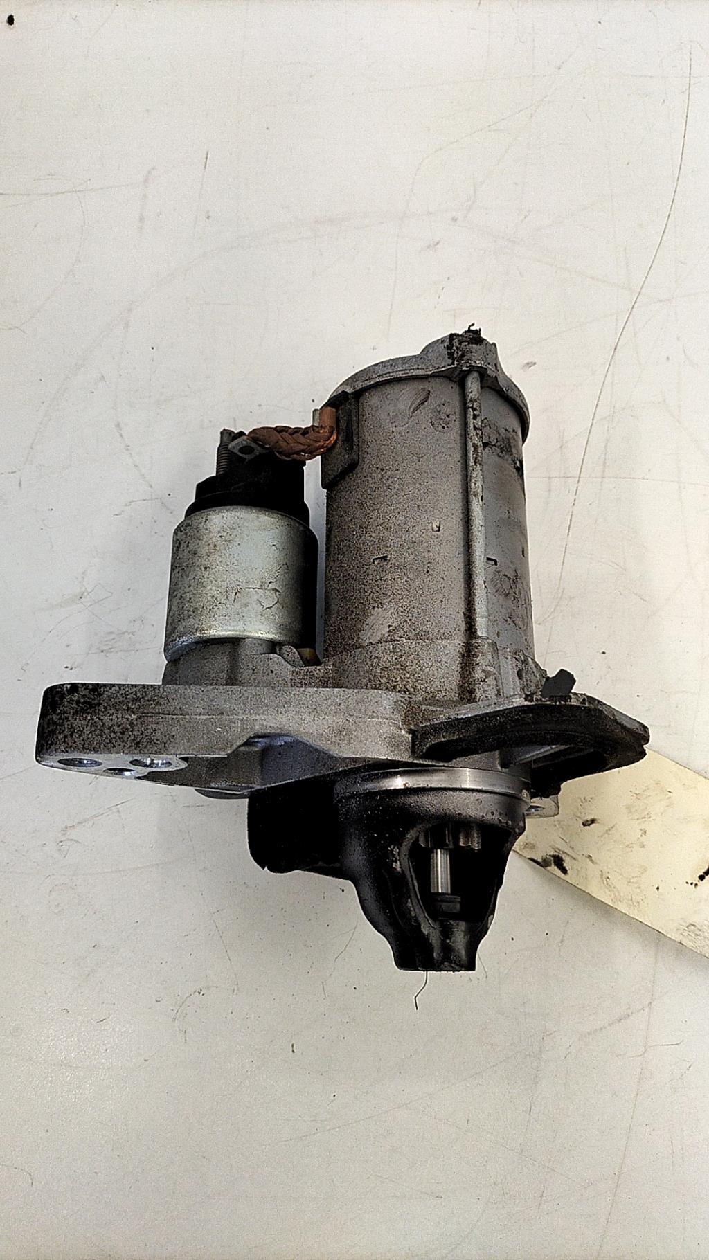 Motorino avviamento RENAULT CLIO 5 PHASE 1 Gasolina/Híbrido - 1