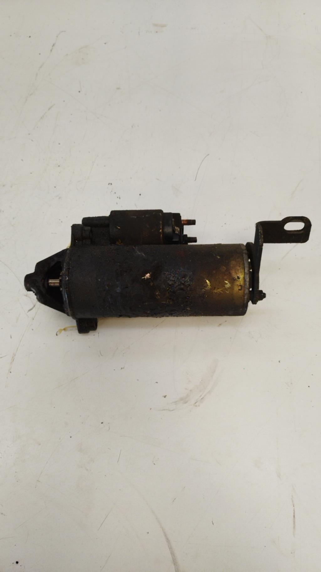 Motorino avviamento FORD ESCORT 6 Diésel - 1