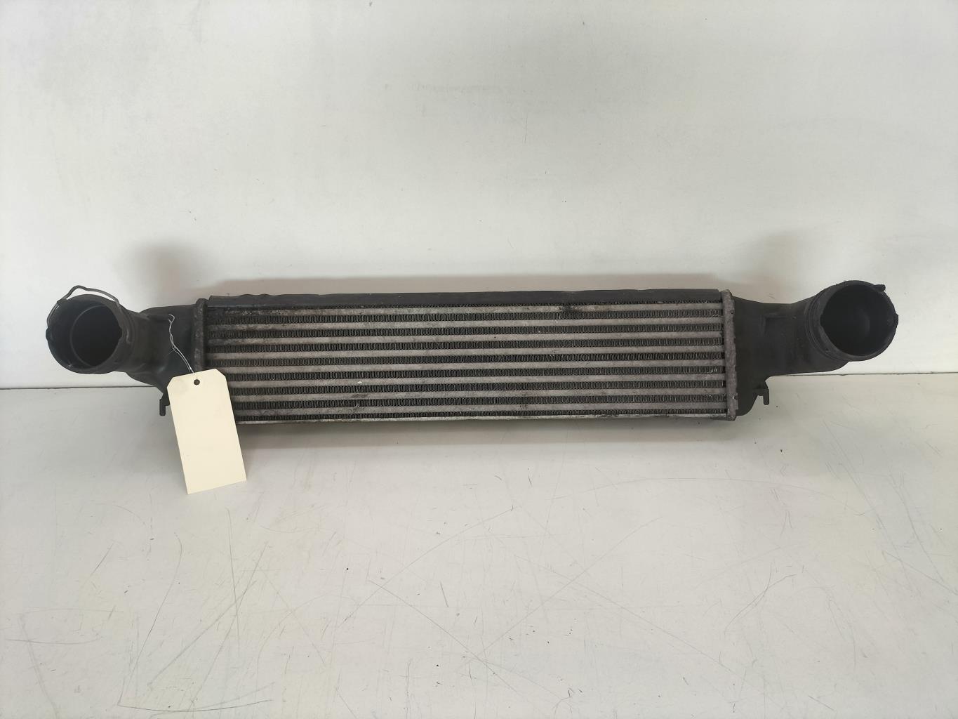 Echangeur air (Intercooler) BMW SERIE 3 E46 COUPE PHASE 2 Diesel - 1