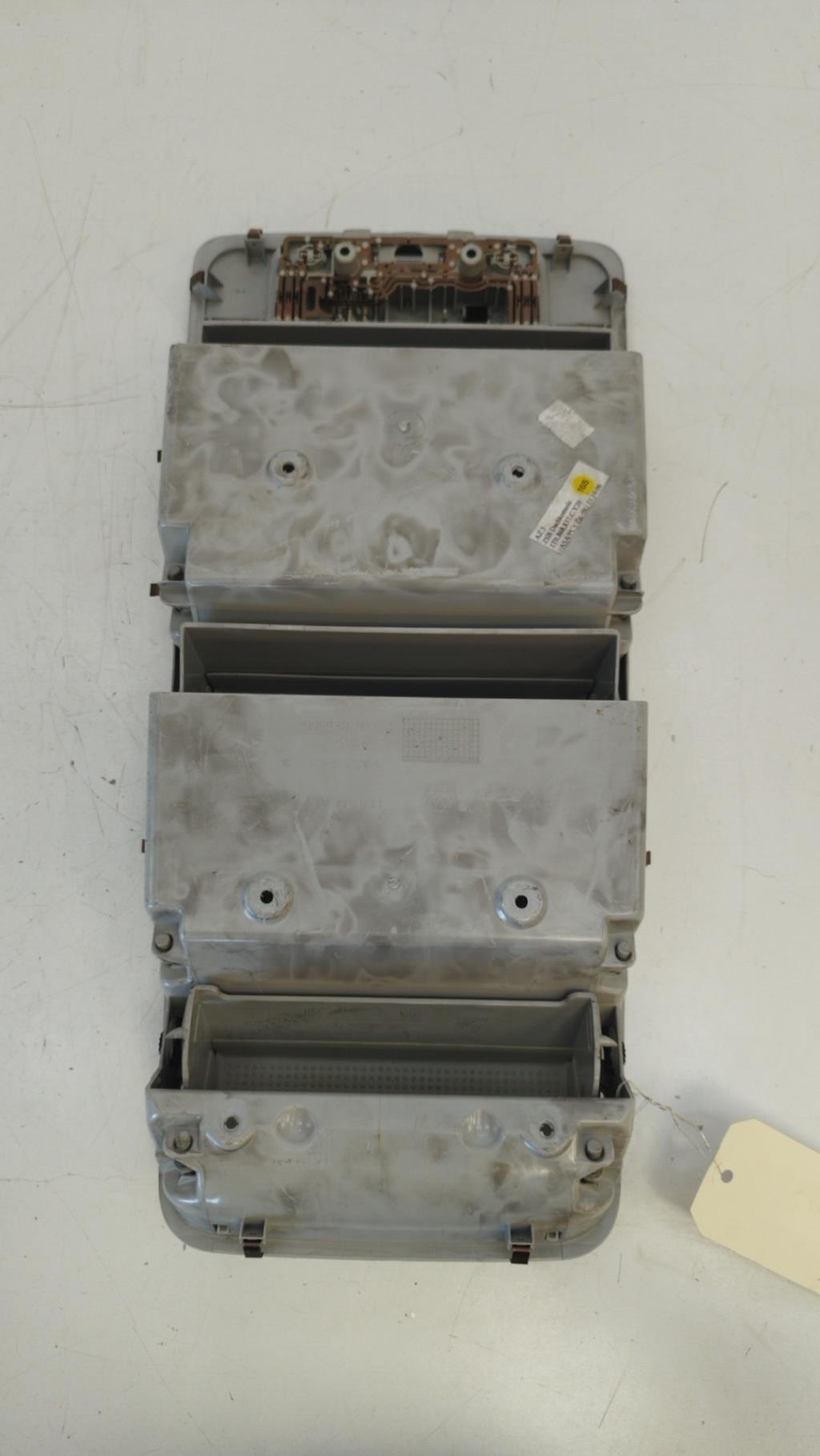 Luce di cortesia VOLKSWAGEN TOURAN 1 PHASE 2 Diésel - 1