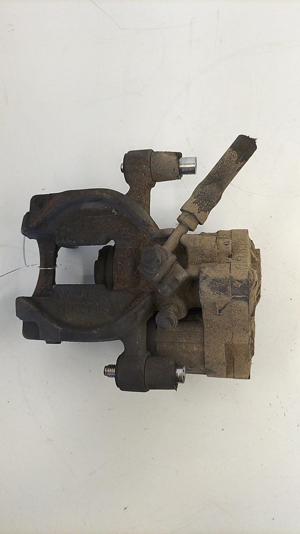 Pinza freni posteriore sinistra VOLKSWAGEN GOLF SPORTSVAN PHASE 2 Gasolina - 1