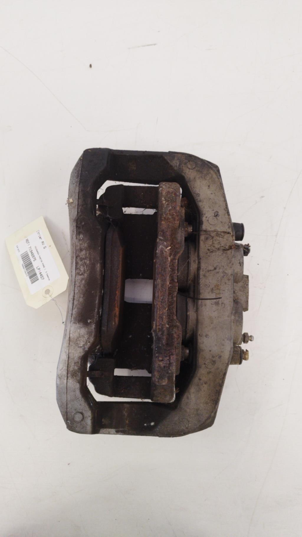 Pinza freni anteriore sinistra VOLKSWAGEN PHAETON PHASE 1 Gasolina - 1