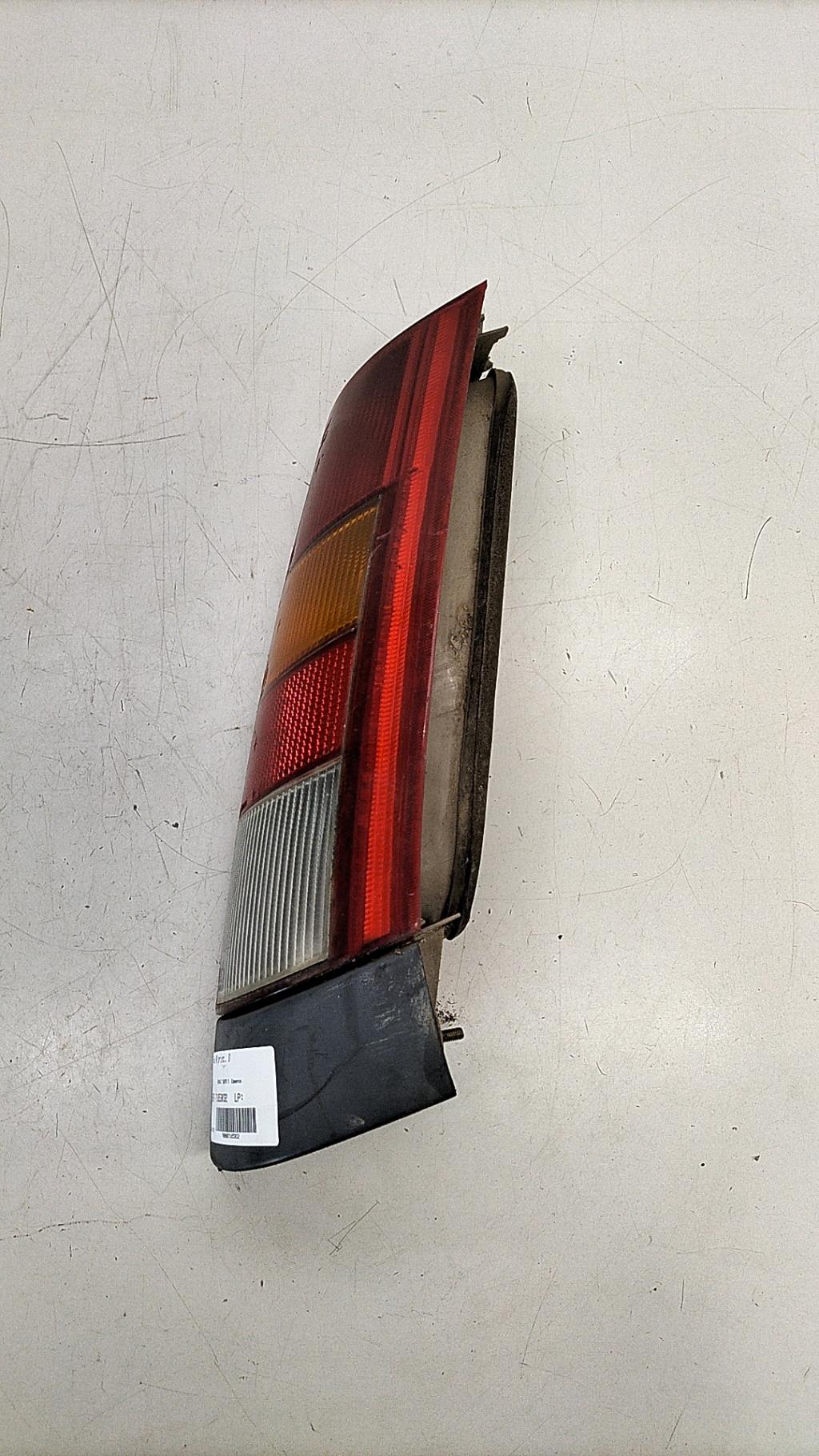 Fanale posteriore principale destro (luci) RENAULT SUPER 5 Gasolina - 1