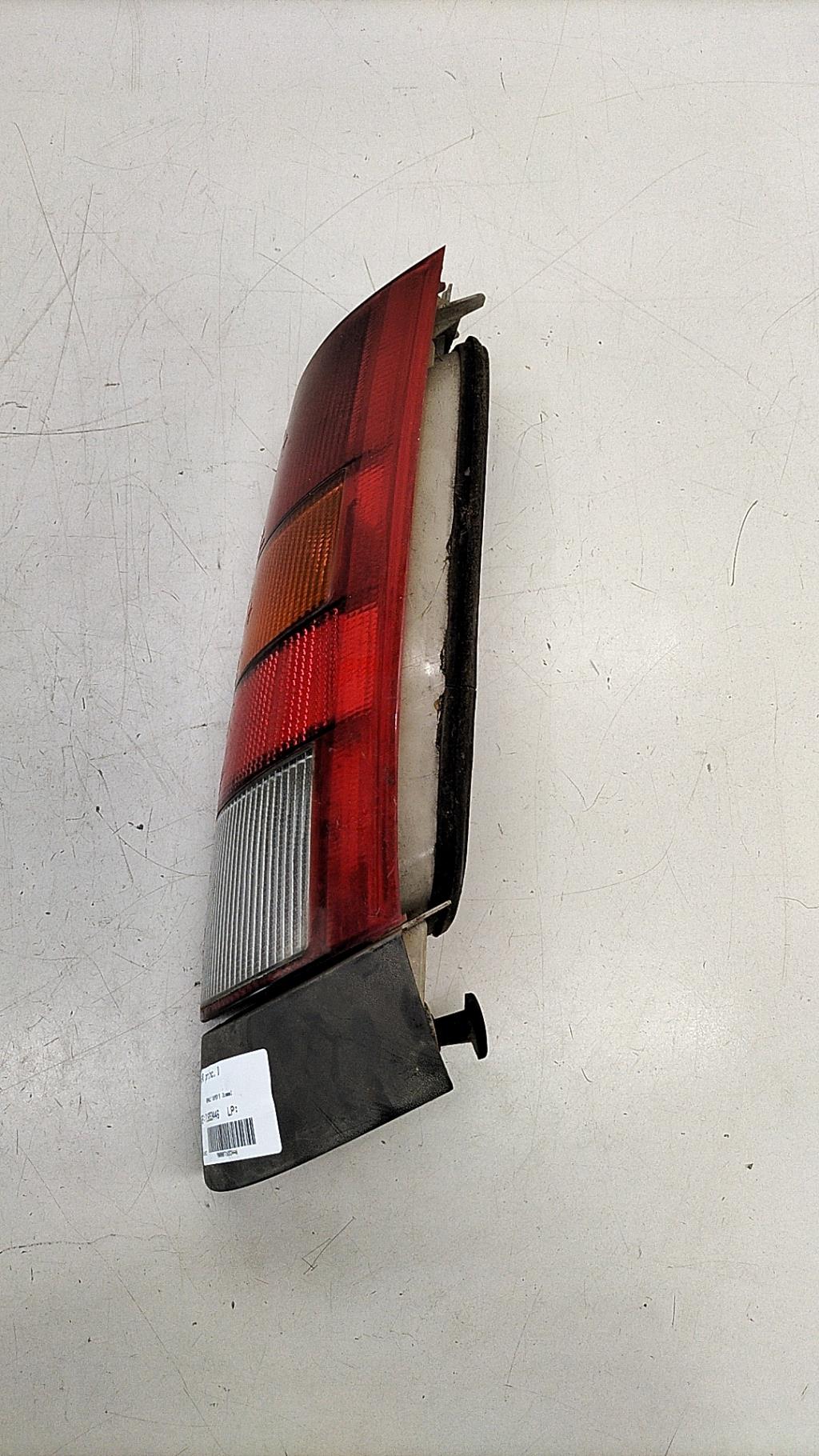Fanale posteriore principale destro (luci) RENAULT SUPER 5 Diésel - 1