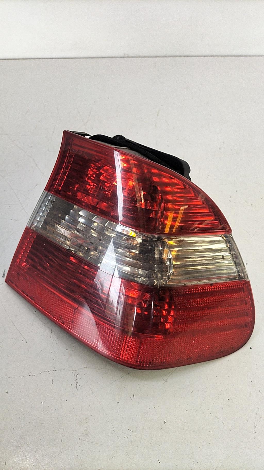 Fanale posteriore principale sinistro (luci) BMW SERIE 3 E46 PHASE 2 Diésel - 1