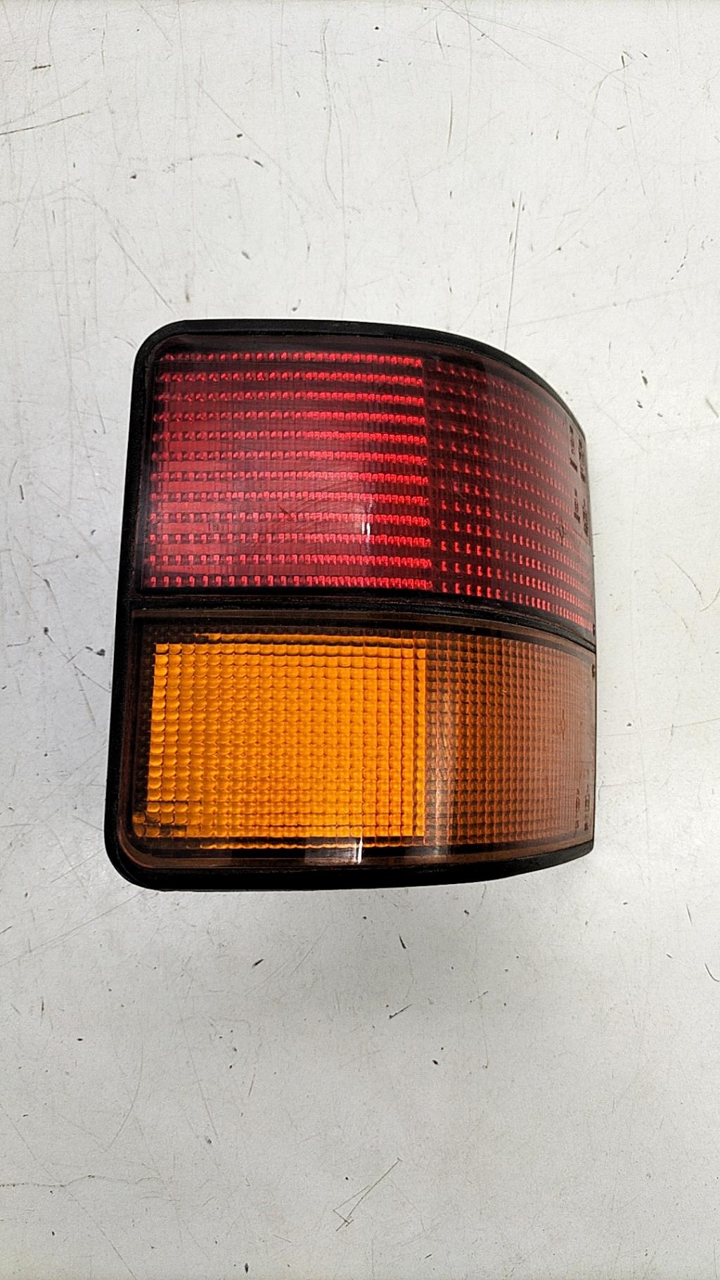 Fanale posteriore principale sinistro (luci) RENAULT R21 PHASE 1 Diésel - 1