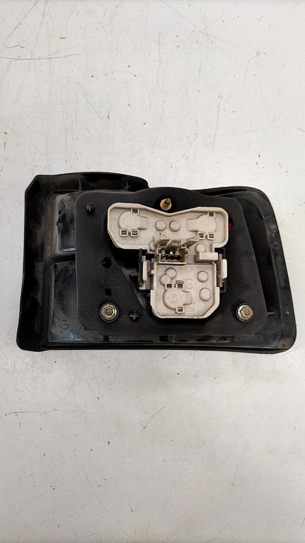 Fanale posteriore principale sinistro (luci) RENAULT R21 PHASE 1 Diésel - 1