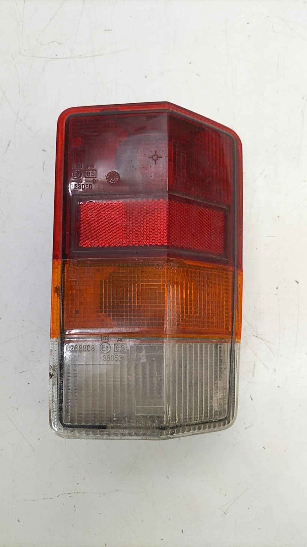 Fanale posteriore principale sinistro (luci) CITROEN C25 PHASE 1 Diésel - 1
