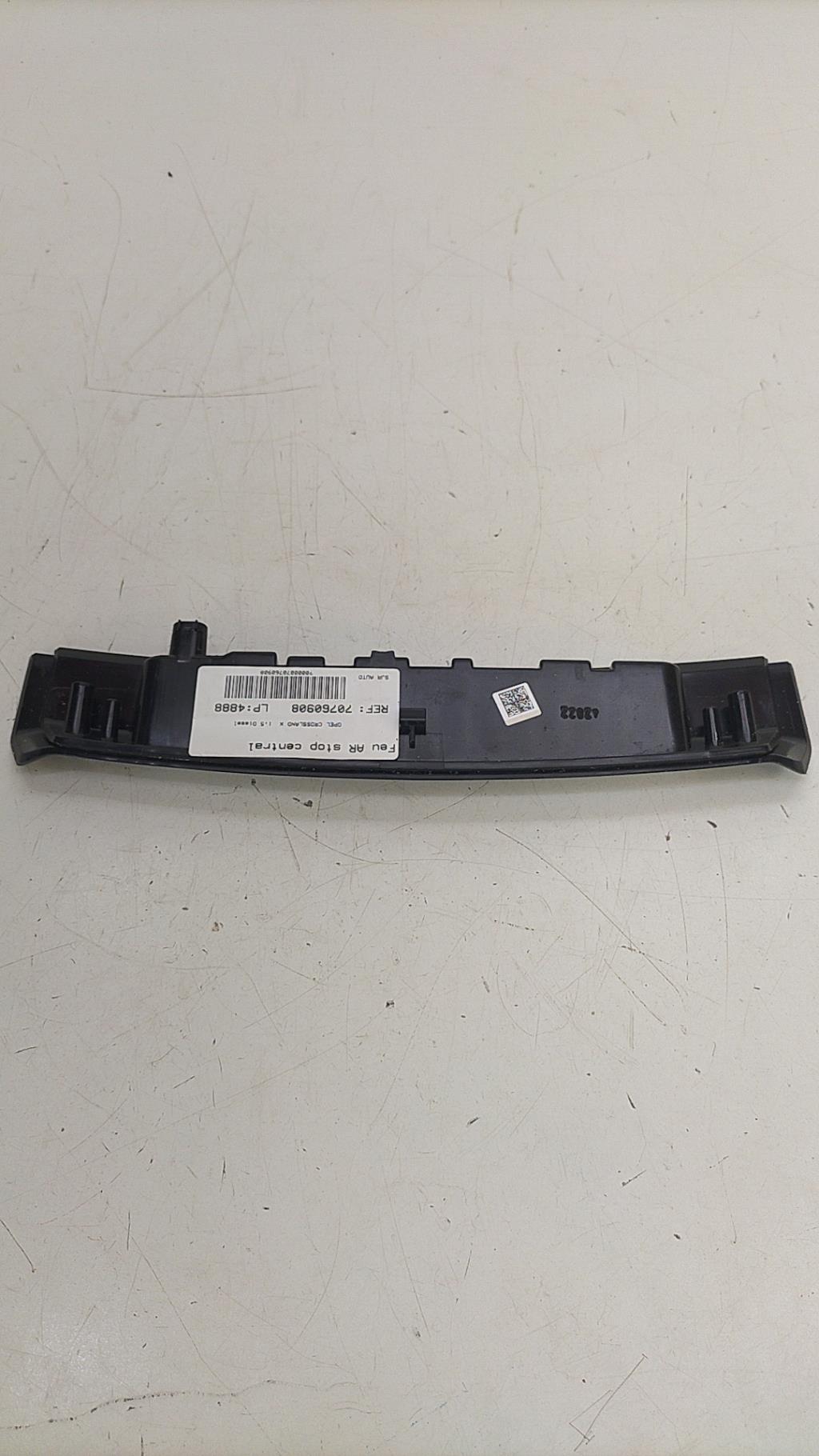 Luce stop centrale OPEL CROSSLAND X PHASE 1 Diésel - 1