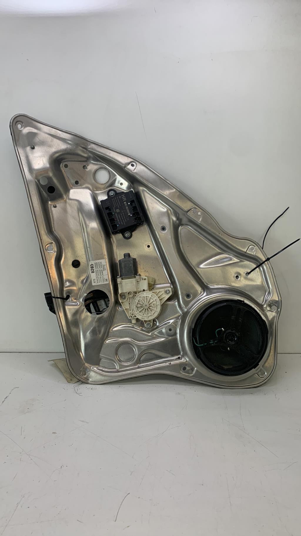 Alzacristalli elettrico posteriore destro MERCEDES CLASSE C 204 PHASE 1 Diésel - 1
