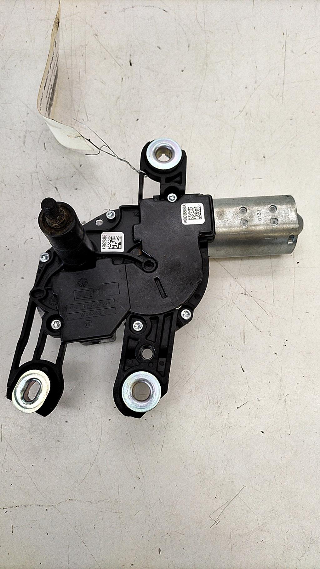 Motore tergicristallo posteriore VOLKSWAGEN GOLF SPORTSVAN PHASE 2 Gasolina - 1