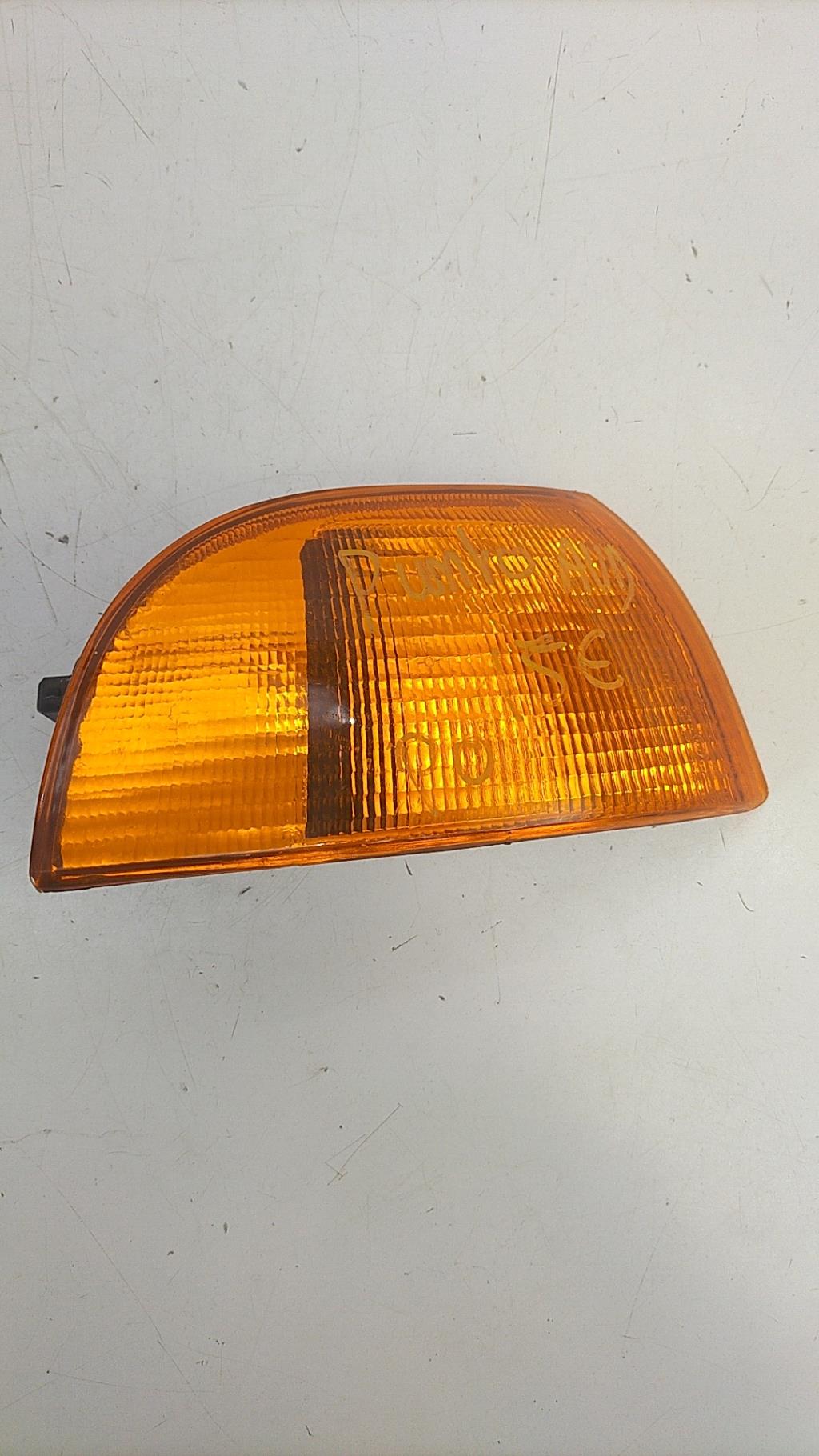 Gruppo ottico anteriore secondario destro (luci)(freccia) FIAT PUNTO 1 PHASE 1 CABRIOLET Gasolina - 1