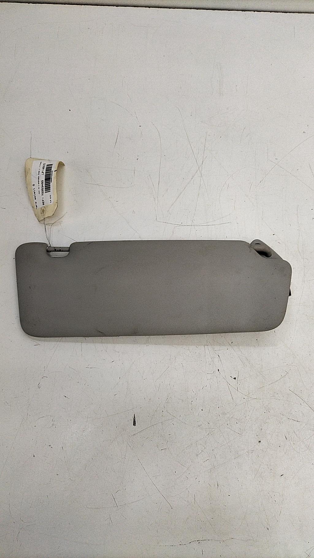 Pare soleil gauche AUDI A3 2 SPORTBACK PHASE 2 Diesel - 1