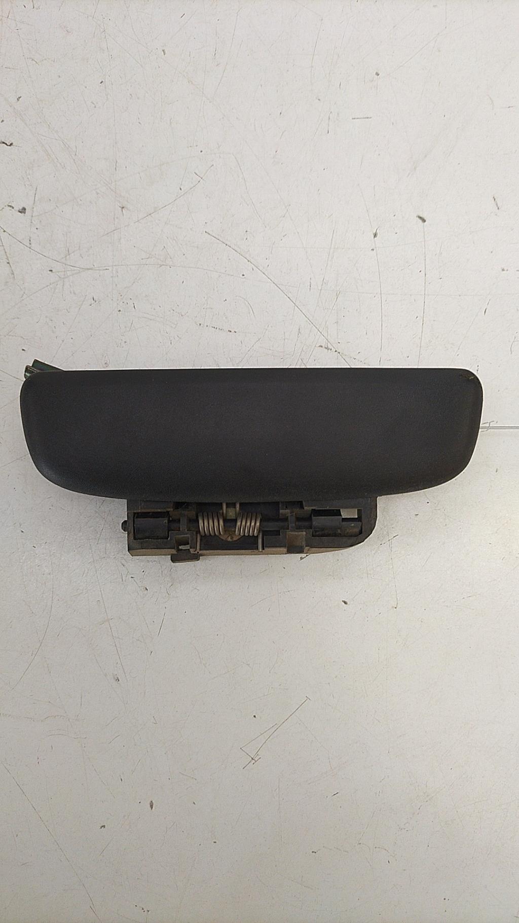 Maniglia portiera posteriore sinistra CITROEN SAXO PHASE 2 Gasolina - 1