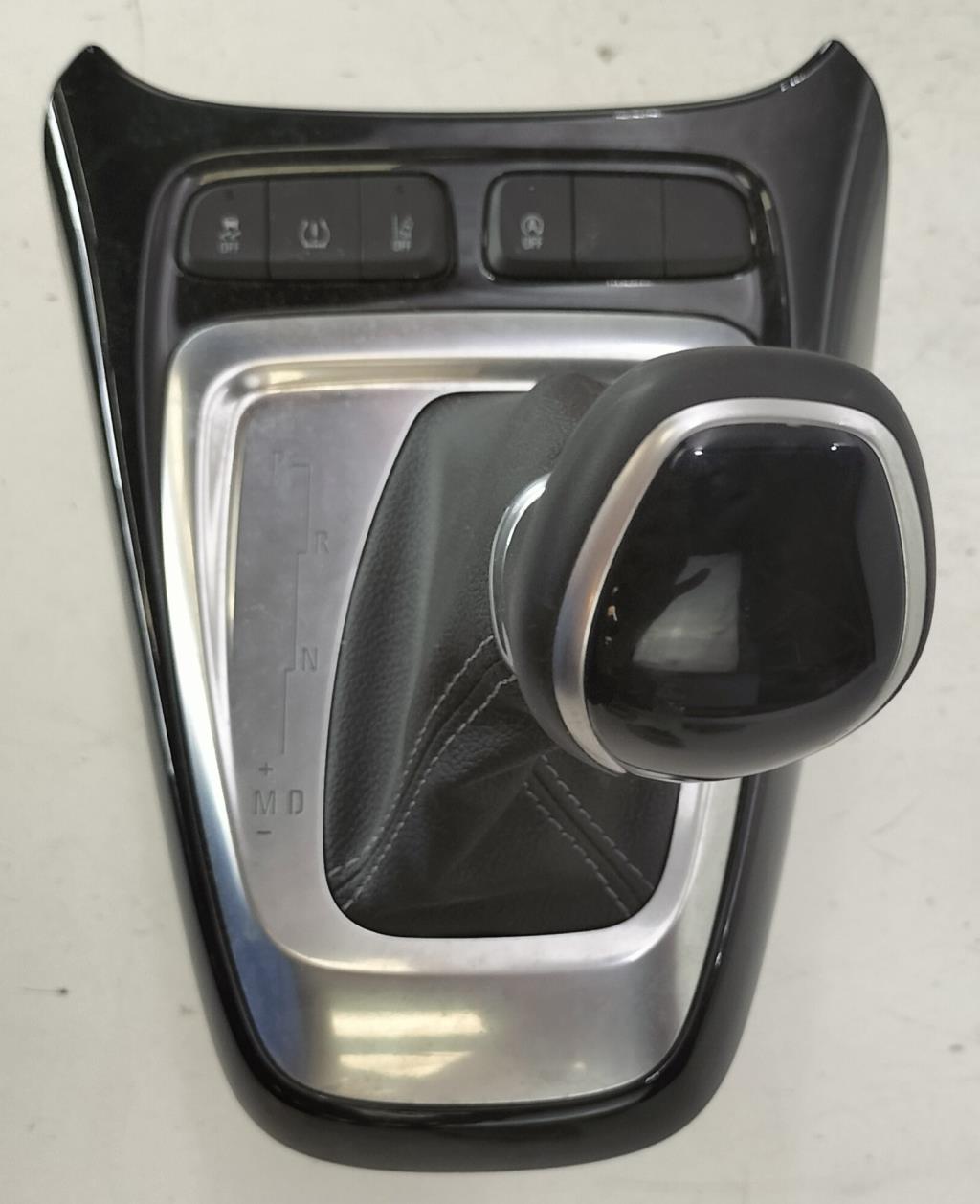 Pomello del cambio OPEL CROSSLAND X PHASE 1 Diésel - 1