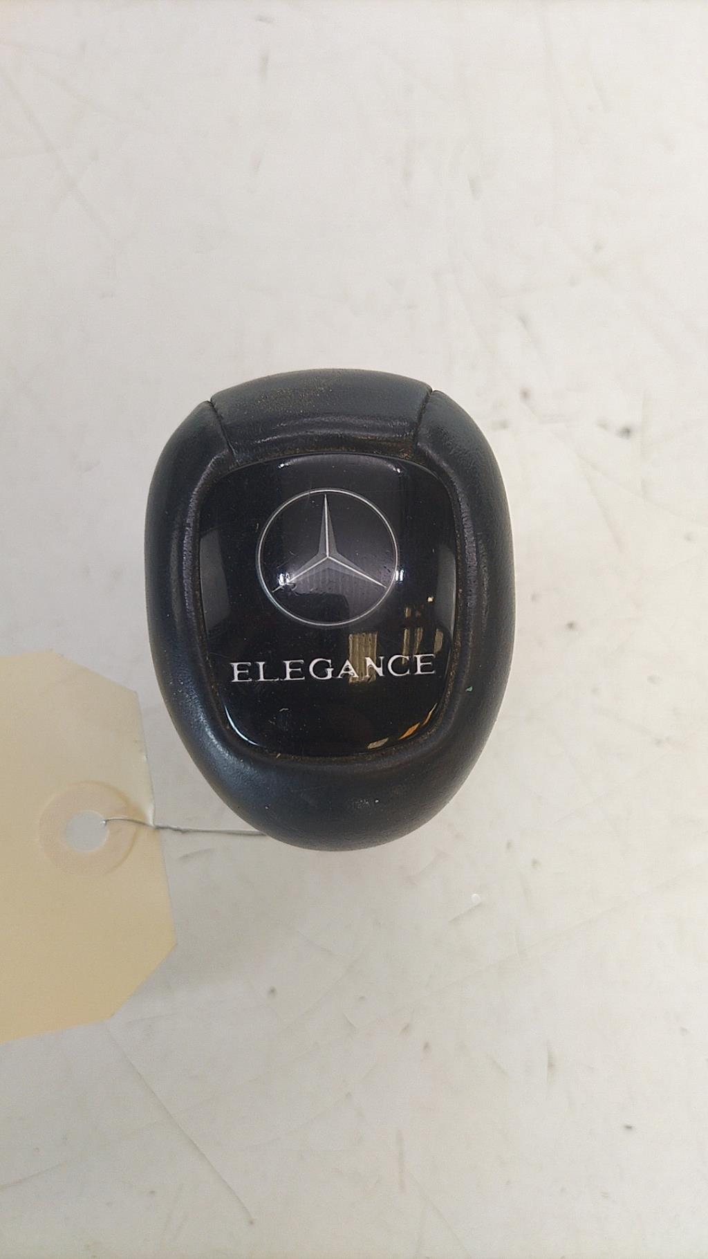 Pomello del cambio MERCEDES CLASSE C 202 PHASE 2 BREAK Gasolina - 1