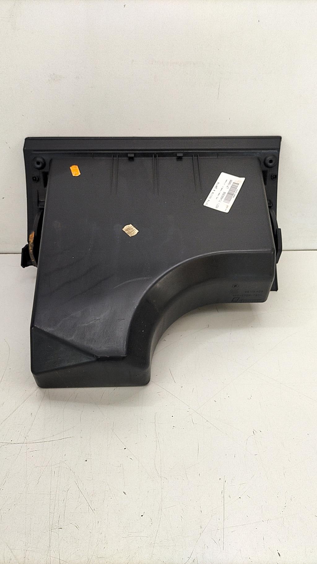 Sportello vano portaoggetti OPEL CORSA C PHASE 2 Diésel - 1