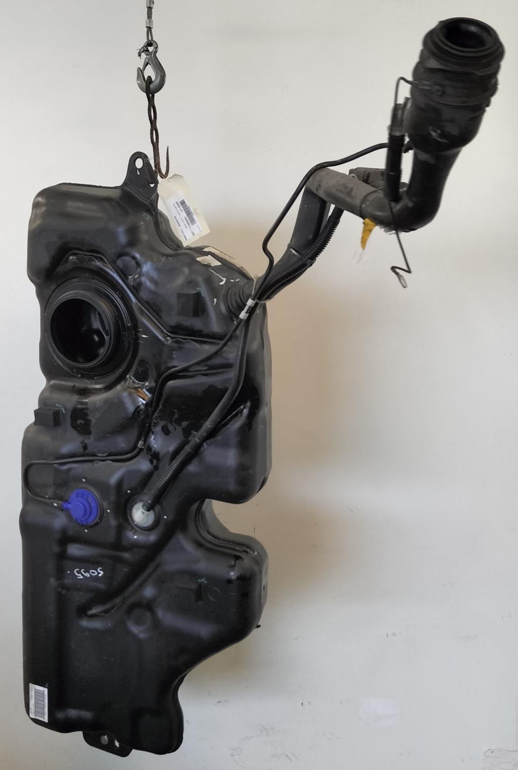 Reservoir essence RENAULT CLIO 5 PHASE 1 Essence/Hybride - 1