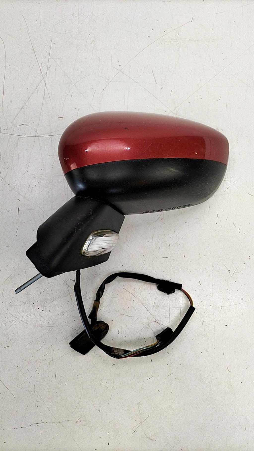 Retrovisor izquierdo CITROEN C3 2 PHASE 1 Diésel - 1