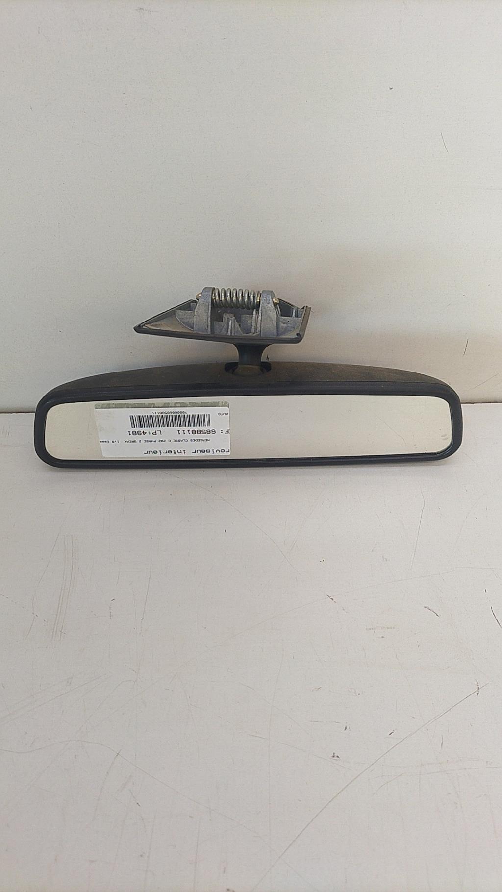 Specchietto retrovisore interno MERCEDES CLASSE C 202 PHASE 2 BREAK Gasolina - 1