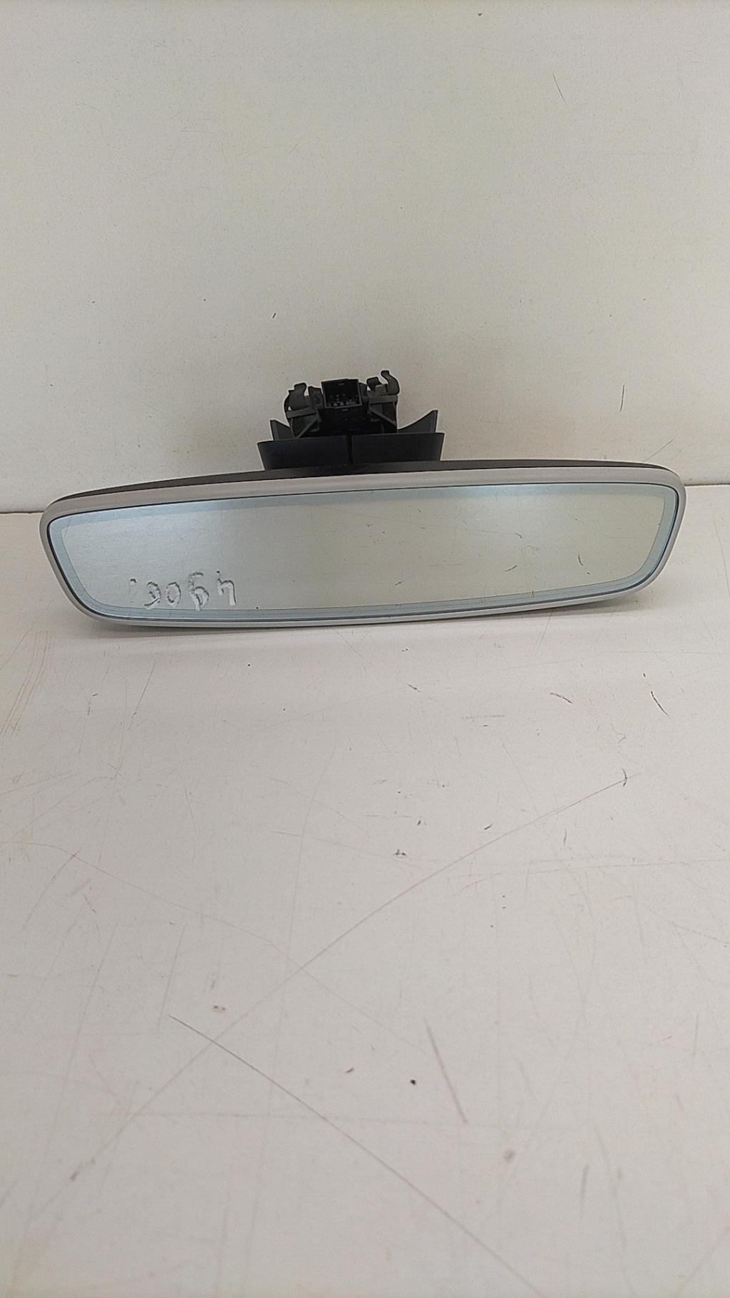 Retrovisor interior VOLKSWAGEN GOLF SPORTSVAN PHASE 2 Gasolina - 1