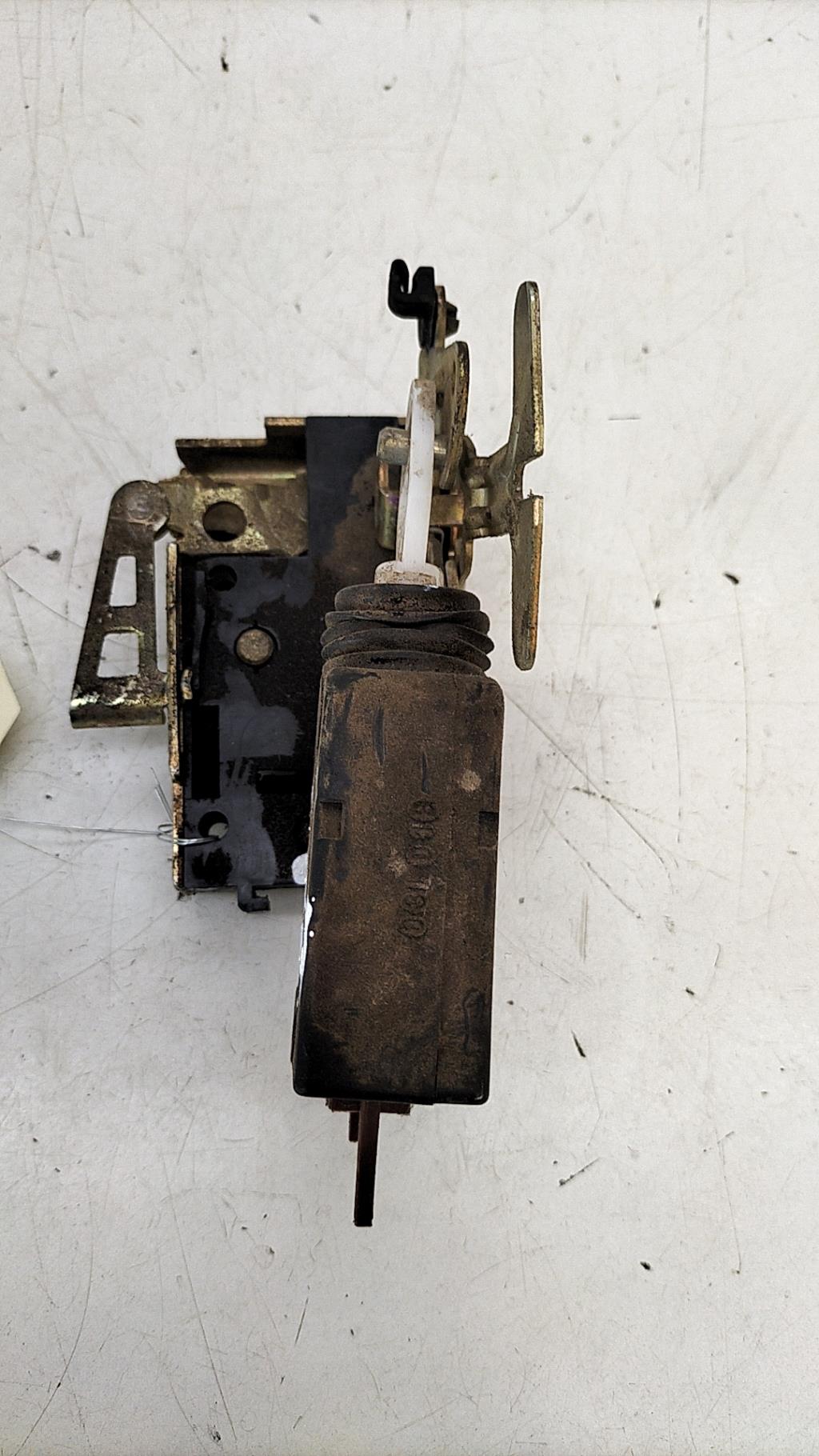 Serratura posteriore destra CITROEN SAXO PHASE 2 Gasolina - 1
