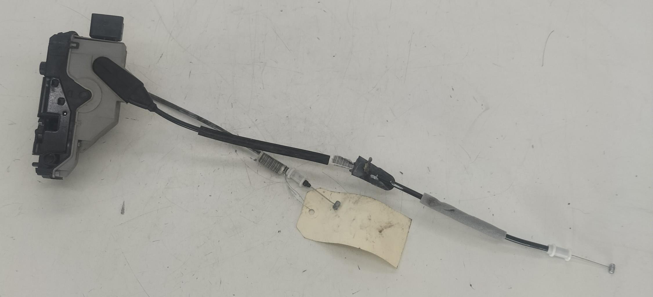 Serrure arriere droit CITROEN DS5 PHASE 1 Diesel - 1